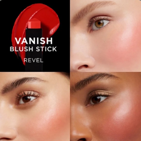 NEW Hourglass VANISH BLUSH STICK - Picture 2 of 5